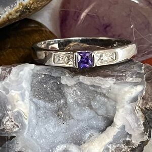 RS Covenant Sterling Band